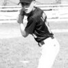 The Player of the Week in the Major League Division is Jacob Arnold of
the Franklin Telephone Braves. At the plate, he reached safely in five
of his seven at-bats. Four of those plate appearances were hits, with
one being a triple. On the mound, he held opponents to a minimal amount
of runs, allowing his offense to take control of the game and come out
on top.
