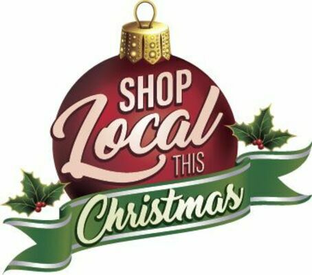 The 2021 Bude "Shop the Block" Christmas event will be held from 9 a.m. to 2 p.m., on Saturday, Dec. 11 at the corner of Main Street and Railroad Avenue.